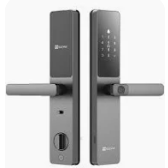 EZVIZ DL05 R100 SIN PASADOR MANUAL NUEVA VERSION – Múltiples Métodos de Desbloqueo - Control fácil a través de la aplica…