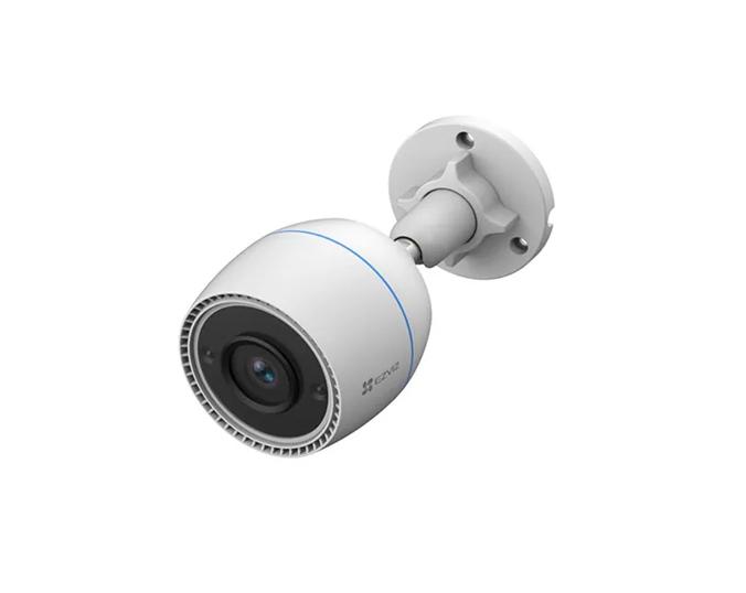 EZVIZ H3c 2MP – 1080p - Diseño Resistente a la Intemperie IP67 - Detección de Persona…