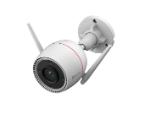 EZVIZ H3c Color 3MP
2.8mm – 1080p - Visión Nocturna a Color - Diseño Resistente a la Intemperie I…