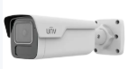 UNV IPC2B15SS-ADF28K-I – CÁMARA IP PRIME TIPO BULLET RESOLUCION 5MPX LENTE FIJO 2,8MM CARACTER…
