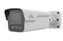 UNV IPC2B18SS-ADF28KMC-I1 – CÁMARA IP PRIME TIPO BULLET RESOLUCION 8MPX LENTE FIJO 2,8MM CARACTER…