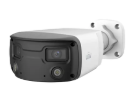 UNV IPC2K24SE-ADF40KMC-WL-I0 – CÁMARA IP PRIME TIPO BULLET DOBLE LENTE A 180°, RESOLUCION 4MPX LENTE…