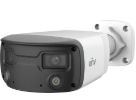 UNV IPC2K28SE-ADF40KMC-WL-I0 – CÁMARA DE RED TIPO BULLET FIJA 4K HD COLORHUNTER OMNIVIEW SERIES
