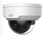 UNV IPC322SB-DF28K-I0 – CÁMARA IP PRIME TIPO MINI DOMO RESOLUCION 2MPX LENTE FIJO 2,8MM CARAC…