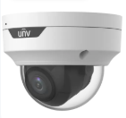 UNV IPC3534SB-ADNZK-I0 – CÁMARA IP PRIME TIPO MINI DOMO RESOLUCION 4MPX LENTE VARIFOCAL 2,7 A…