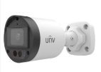 UNV UAC-B122-AF28LM – CAMARA ANALOGICA WHALE TIPO BULLET RESOLUCION 2MPX LENTE FIJA 2,8MM C…