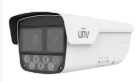 UNV IPC28184EA-ADX5K-F40-I1 – CAMARA IP PRO TIPO BULLET BI-CANAL RESOLUCION 8MP+4MP INTELIGENTE LIG…