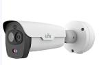 UNV TIC2621SR-F3-4F4AC-VD – CAMARA IP PRO TIPO TERMICA BI-ESPECTRO OPTICO RESOLUCION COLOR 2688X1…