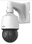 UNV IPC6424SR-X25-VF – DOMO PTZ PRIME RESOLUCION 4MPX ZOOM OPTICO 25X CARACTERISTICAS LIGHTH…