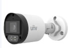 UNV UAC-B122-AF28M-W – CAMARA ANALOGICA WHALE TIPO BULLET RESOLUCION 2MPX LENTE FIJA 2,8MM C…