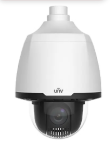 UNV IPC6634S-X33-VF – DOMO PTZ PRIME, RESOLUCION 4MPX ZOOM OPTICO 33X CARACTERISTICAS LIGHT…