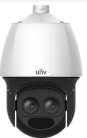 UNV IPC6652EL-X33-VF – DOMO PTZ PRO, RESOLUCION 2MPX ZOOM OPTICO 33X CARACTERISTICAS LIGHTHU…