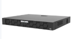 UNV NVR502-16B-IQ – GRABADOR DE VÍDEO EN RED DE 16 CANALES, 2 INTERFACES SATA, 1U, H