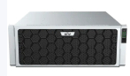 UNV NVR824-128R – NVR PRO CANALES 128, 24 SATA HDD HASTA 16TB, CARACT