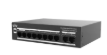 UNV NSW3000-8T2GT-POE-IN – CLOUD SWITCH POE 8 PUERTOS 100MBPS + 2UPLINK 1GBPS RJ45 PORTS
