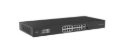 UNV NSW3000-16T1GT1GC-POE-IN – CLOUD SWITCH POE 16 PUERTOS 100MBPS + 2UPLINK 1GBPS RJ45 +1 UPLINK 1G…