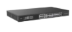 UNV NSW3000-24T1GT1GC-POE-IN – CLOUD SWITCH POE 24 PUERTOS 100MBPS + 2UPLINK 1GBPS RJ45 +1 UPLINK 1G…