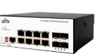 UNV ISW5000-8GT4GP-POE-IN – SWITCH POE GESTIONADO DE 8 PUERTOS Y 1000 GIGABIT