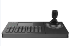 UNV KB-1100-E – TECLADO PARA CCTV CON PUERTO DE RED, 1 RJ-45 10M/100M, 1 USB2