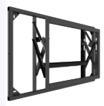 UNV HB-3699-G_B – ''SOPORTE DE MONTAJE EN PARED PARA LCD MWA 46 SERIES DE 46'''' PULGAD…