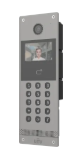 UNV OEU-301S-HMKA – ESTACIÓN DE PUERTA DE APARTAMENTO - METAL