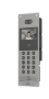 UNV OEU-301E-HMKA – FRENTE VIDEOPORTERO EDIFICIO HASTA 500 DEPARTAMENTO - ADMITE INGRESO…