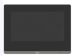 UNV OEI-371S-H-W – VIDEO PORTERO IP WIFI - UNIDAD PANTALLA INTERIOR DE 7 PULGADAS - RESO…