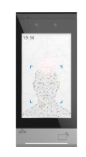 UNV OET-573B-HM-R – ''CONTROL DE ACCESO RECONOCIMIENTO FACIAL PANTALLA 7'''' CAPACIDAD DE…