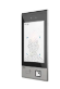 UNV OET-573B-HMQR-Z-W-R – CONTROL DE ACCESO RECONOCIMIENTO FACIAL PANTALLA 7"' CAPACIDAD DE ROS…