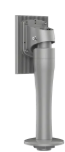UNV EP-ZT573 – SOPORTE PARA CONTROL DE ACCESO FACIAL SOBRE MOLINETE MODELO OET-573