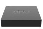 UNV XVR301-08G3 – XVR HÍBRIDA G3 SERIES CANALES 8 BNC + 4 IP RESOLUCION MAX 5MPX LITE,…