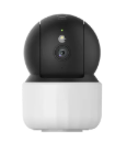 UNV Uho-S3E-M3TD – CAMARA IP UNIARCH TIPO PT WI-FI, INTERIOR, INTELIGENTE PARA HOGAR RES…