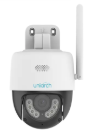 UNV Uho-S3S-M33D – CAMARA IP UNIARCH TIPO PT WI-FI, INTERIOR, INTELIGENTE PARA HOGAR RES…