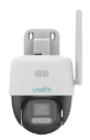 UNV Uho-P3C-M5F4 – CAMARA IP UNIARCH TIPO PT WI-FI INTERIOR/EXTERIOR, INTELIGENTE PARA H…