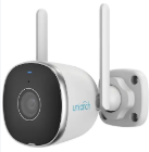 UNV Uho-B2R-M2F3 – CÁMARA WI-FI TIPO BULLET PARA EXTERIORES HD DE 2 MP