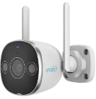 UNV Uho-B2D-M3F3D – CÁMARA WI-FI TIPO BULLET PARA EXTERIORES HD DE 3 MP