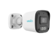 UNV IPC-B132-AF28-DL-ECO – CAMARA IP UNIARCH TIPO BULLET RESOLUCION 2MPX LENTE FIJO 2,8MM CARACT…