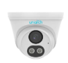 UNV IPC-T132-AF28-DL-ECO – CAMARA IP UNIARCH TIPO TORRETA RESOLUCION 2MPX LENTE FIJO 2,8MM CARAC…