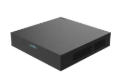 UNV NVR-116S3 – NVR UNIARCH ECO 16 CANALES, 1 SATA HDD HASTA 6TB CARACTERISTICAS H