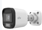 UNV UAC-B115-F28-W – CÁMARA ANALOGICA DOLPHIN TIPO BULLET RESOLUCION 5MPX LENTE FIJO 2,8MM…