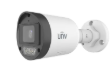 UNV IPC2122LB-AF28K-DL2 – CÁMARA IP EASY TIPO BULLET RESOLUCION 2MPX LENTE FIJO 2,8MM CARACTERI…