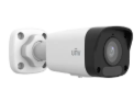 UNV IPC2124LB-ASF28K-A – CÁMARA IP EASY TIPO BULLET RESOLUCION 4MPX LENTE FIJO 2,8MM CARACTERI…