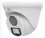 UNV UAC-T112-F28 – CÁMARA ANALOGICA DOLPHIN TIPO TORRETA RESOLUCION 2MPX LENTE FIJO 2,8M…