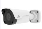 UNV IPC2122LB-ADF28KM-G – CAMARA IP EASY TIPO BULLET RESOLUCION 2MPX LENTE FIJO 2,8MM CARACTERI…