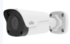 UNV IPC2122LE-ADF28KMC-WL – CÁMARA IP EASY TIPO BULLET RESOLUCION 2MPX LENTE FIJO 2,8MM CARACTERI…