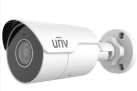 UNV IPC2128LE-ADF28KM-G – CÁMARA IP EASY TIPO BULLET RESOLUCION 8MPX LENTE FIJO 2,8MM CARACTERI…