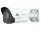 UNV IPC2124LB-SF40KM-G – CÁMARA IP EASY TIPO BULLET RESOLUCION 4MPX LENTE FIJO 4,0MM CARACTERI…