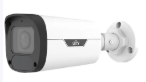 UNV IPC2324LB-ADZK-H – CÁMARA IP EASY TIPO BULLET RESOLUCION 4MPX LENTE VARIFOCAL 2,8 A 12MM…