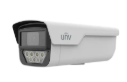 UNV IPC245LP-ADF60KC-WP – CÁMARA IP EASY TIPO BULLET RESOLUCION 5MPX LENTE FIJO 6MM - IP67, COL…
