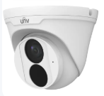 UNV IPC3612LB-ADF28K-G – CÁMARA IP EASY TIPO TORRETA RESOLUCION 2MPX LENTE FIJO 2,8MM CARACTER…